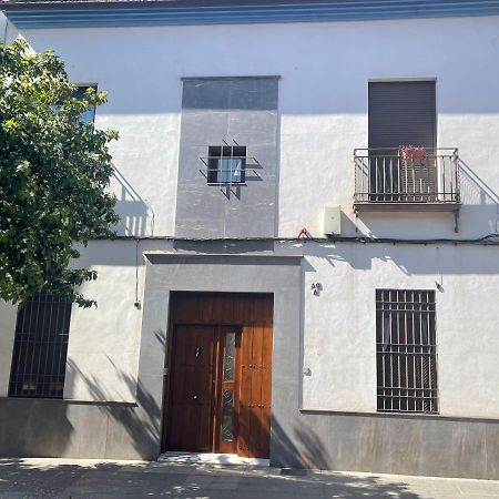 コルドバCasa Isaアパートメント エクステリア 写真