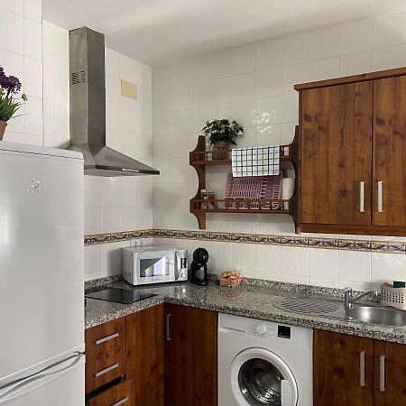 コルドバCasa Isaアパートメント エクステリア 写真
