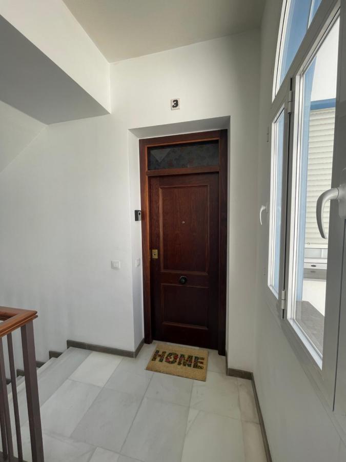 コルドバCasa Isaアパートメント エクステリア 写真