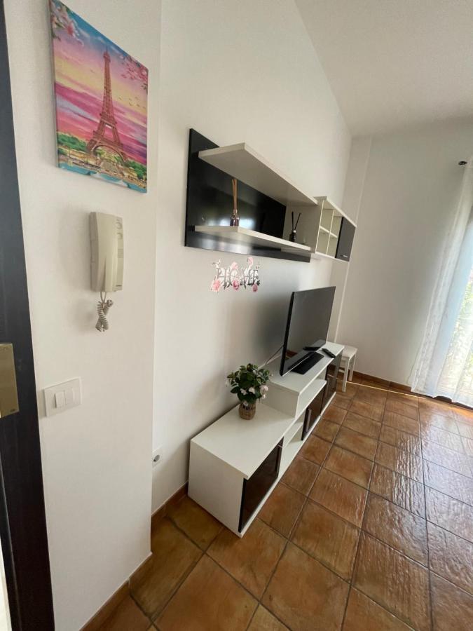 コルドバCasa Isaアパートメント エクステリア 写真