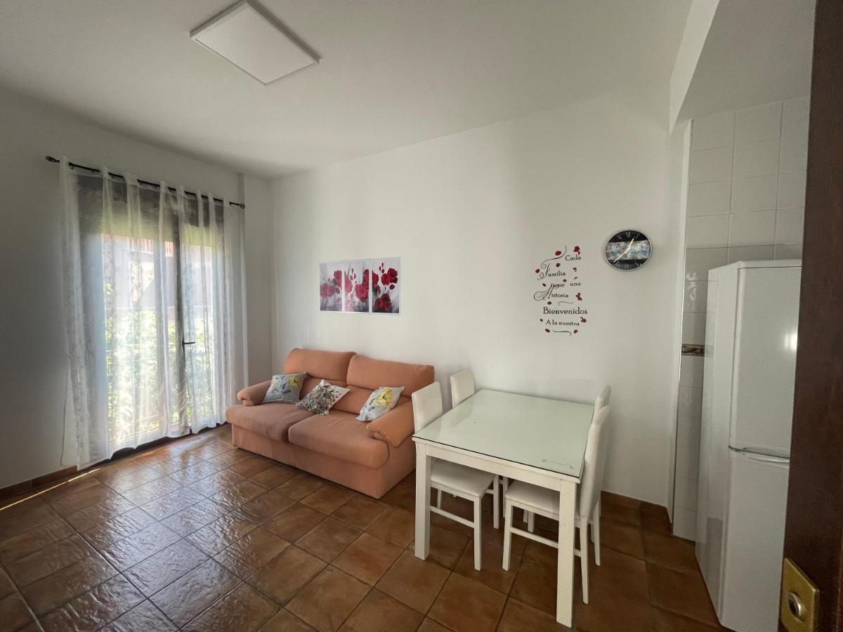 コルドバCasa Isaアパートメント エクステリア 写真