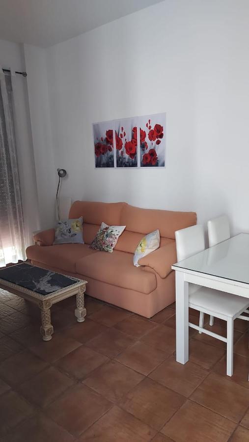 コルドバCasa Isaアパートメント エクステリア 写真