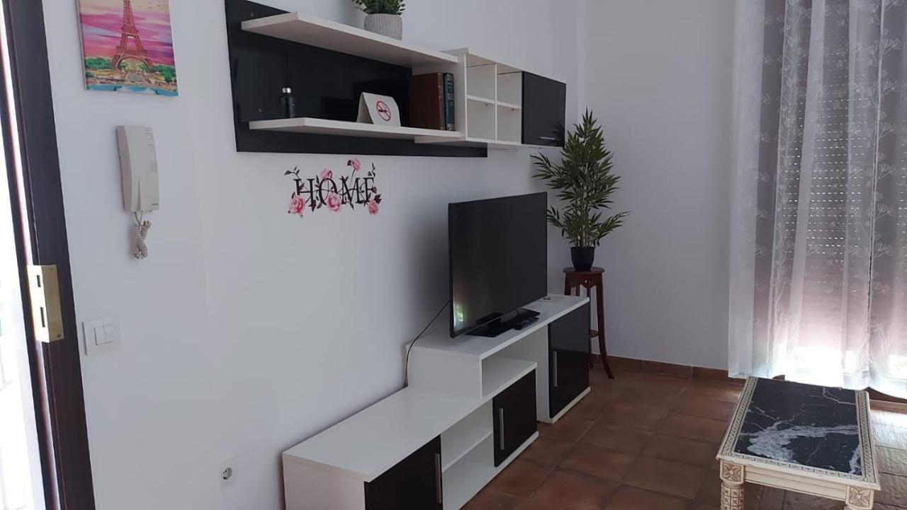 コルドバCasa Isaアパートメント エクステリア 写真